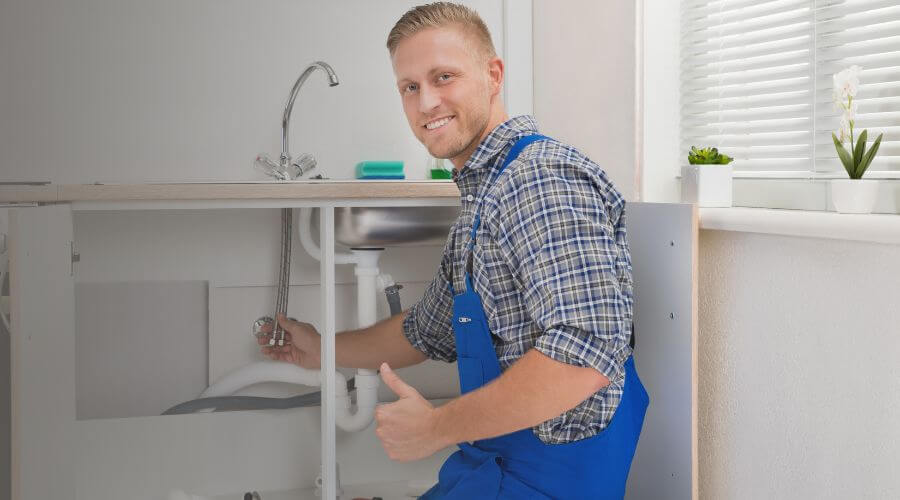 Holiday Plumbing Service in Brockway, PA